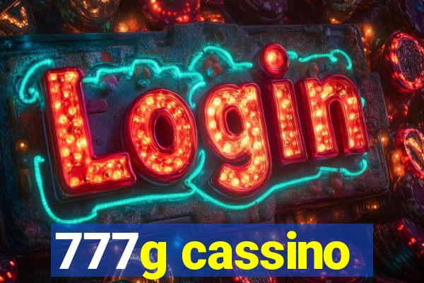 777g cassino